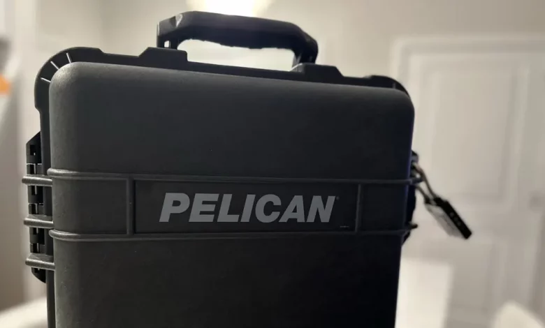 Pelican Case Alternatives