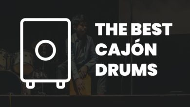 Best Cajon Drum Boxes
