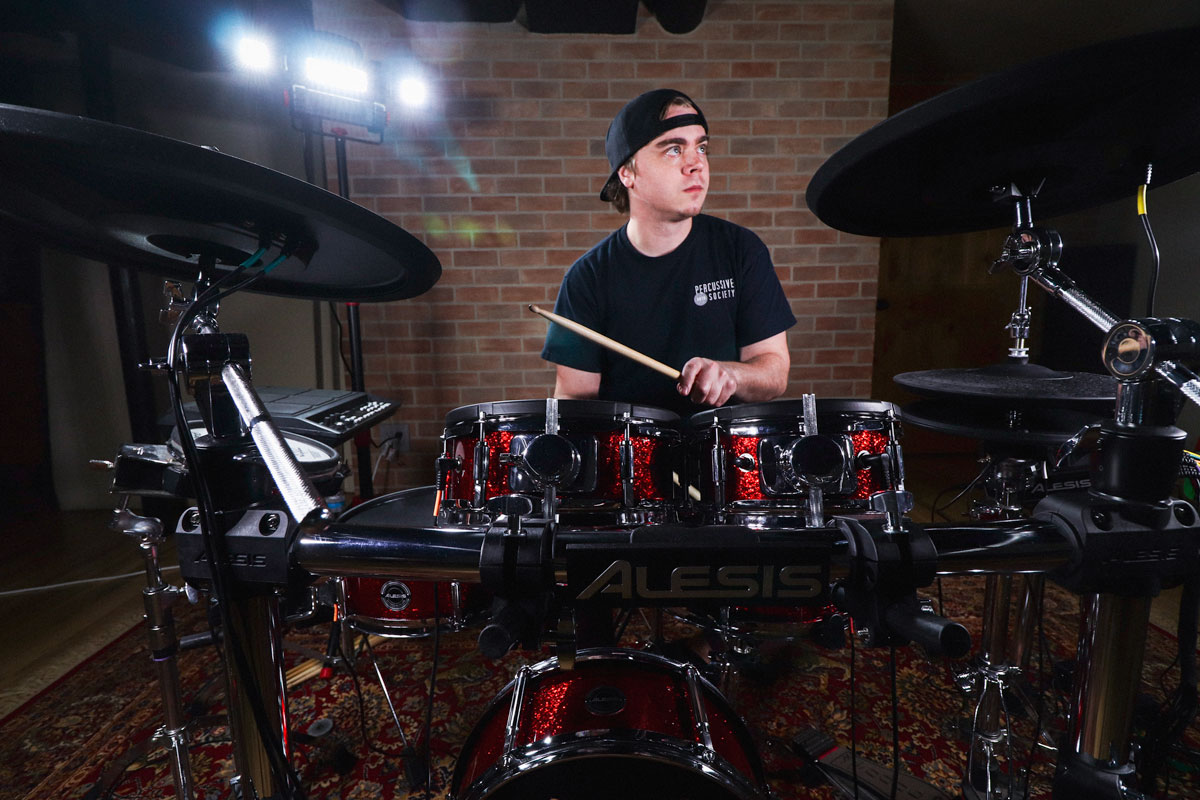 12 Best Electronic Drum Sets of 2023: All Budgets