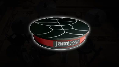 JamKat Review