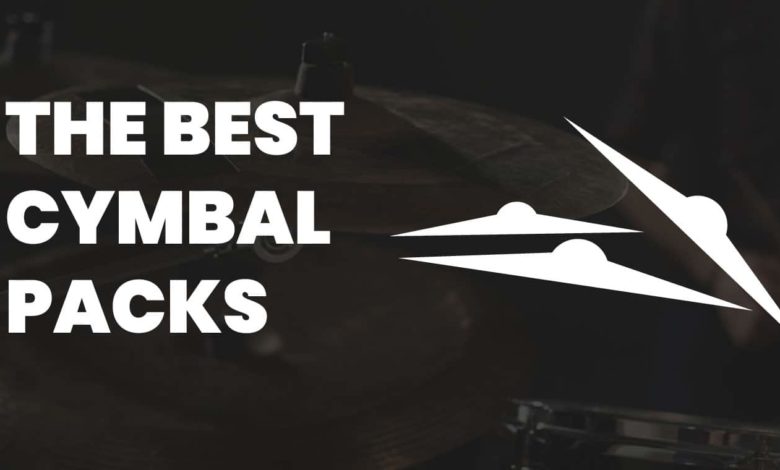 Best Cymbal Packs