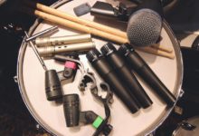 Best Drum Microphone Kits