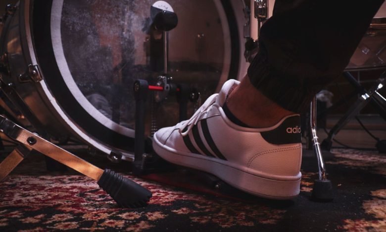 Best Shoes for Drumming
