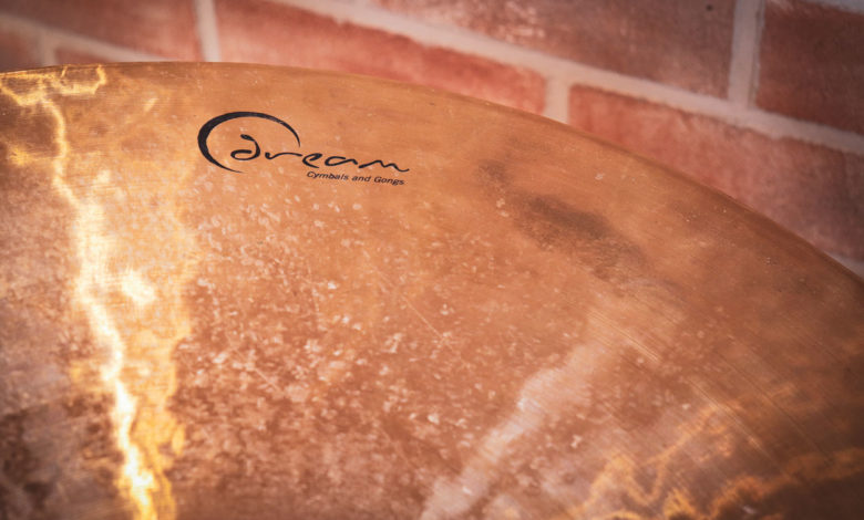 Dream Cymbals Review