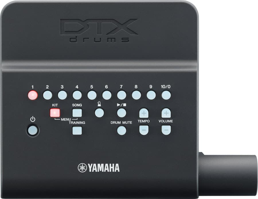 Yamaha DTX450K Review - Is It The Right Kit For You?