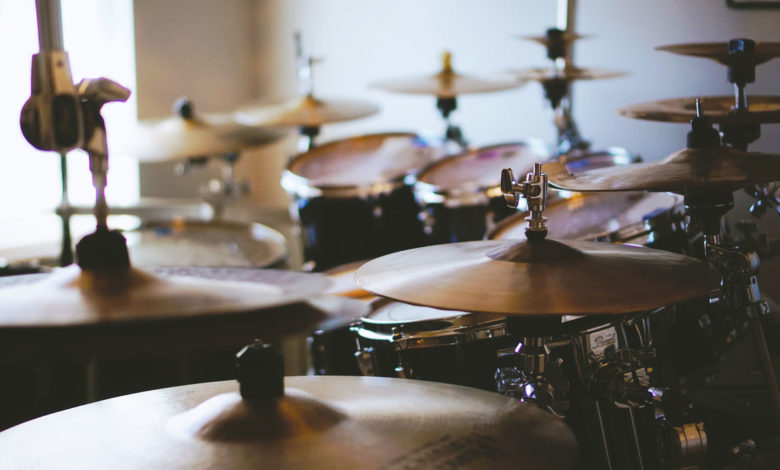 Essential Drum Songs to Learn