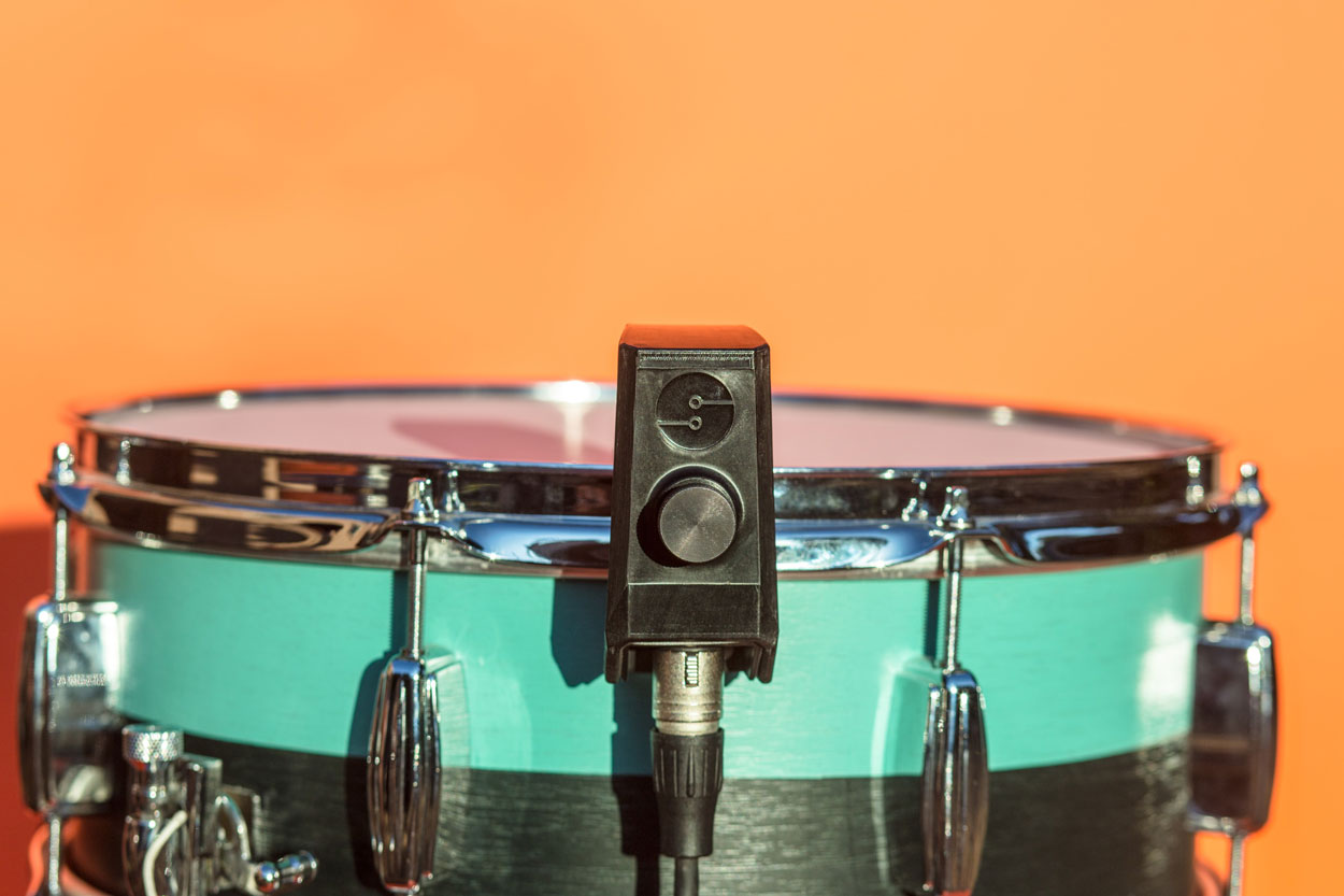 Sunhouse Sensory Percussion: A Leap Forward in Electronic Percussion