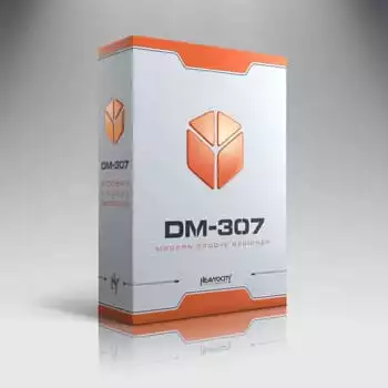 DM-307 from Heavyocity