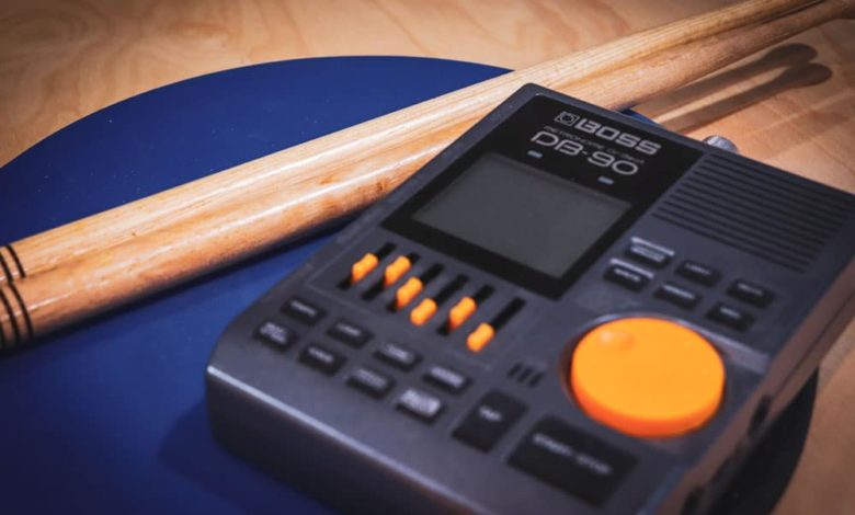 Best Metronome for Drummers and Percussionists
