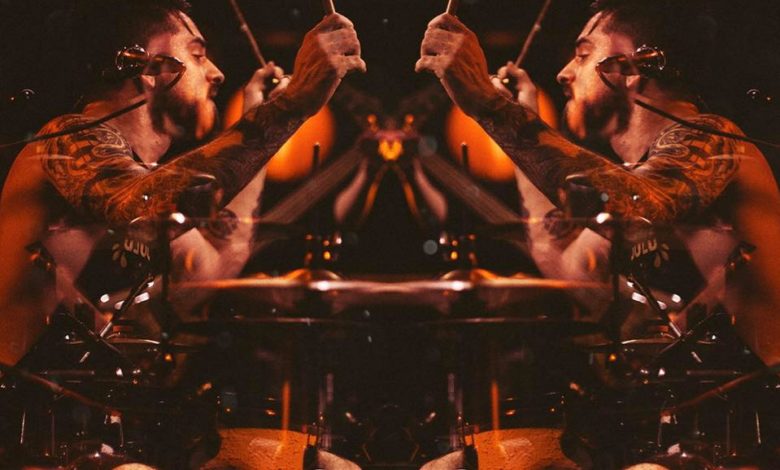 Dalton Kennerley Drummer