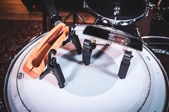 film Læne korroderer The 7 Best Drum Accessories for Drummers in 2023
