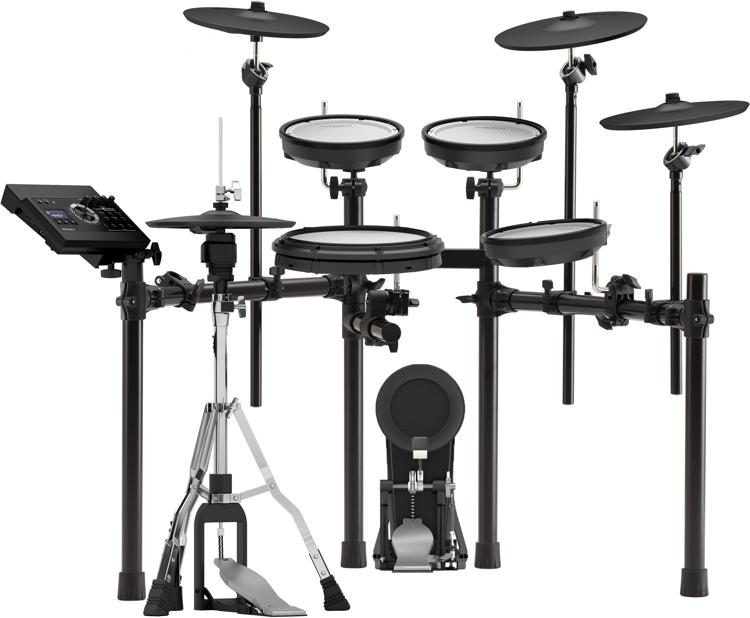 Roland V-Drums TD-17KVX