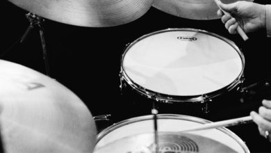 How To Play Polyrhythms On Drums and Percussion