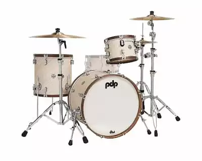 PDP Concept Maple Twisted Ivory