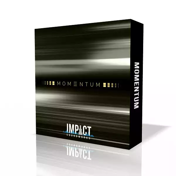 Momentum By Impact Soundworks