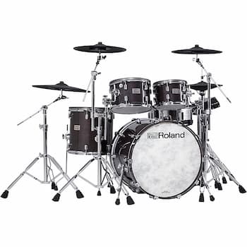 Roland V-Drums Acoustic Design VAD706