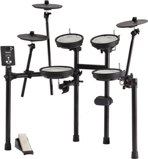 Roland V-Drums TD-1DMK Electronic Drum Set