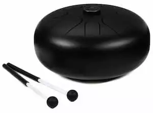 Meinl Percussion Sonic Energy Tongue Drum