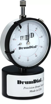 Drumdial Precision Drum Tuner