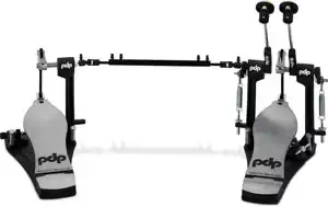 PDP Concept Chain Drive Double Bass Drum Pedal