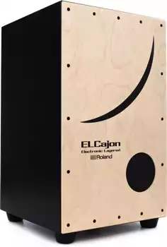 Roland Electronic Layered Cajon
