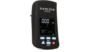 Overtone Labs Tune-Bot Studio Drum Tuner