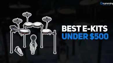 Best electronic drums under 500