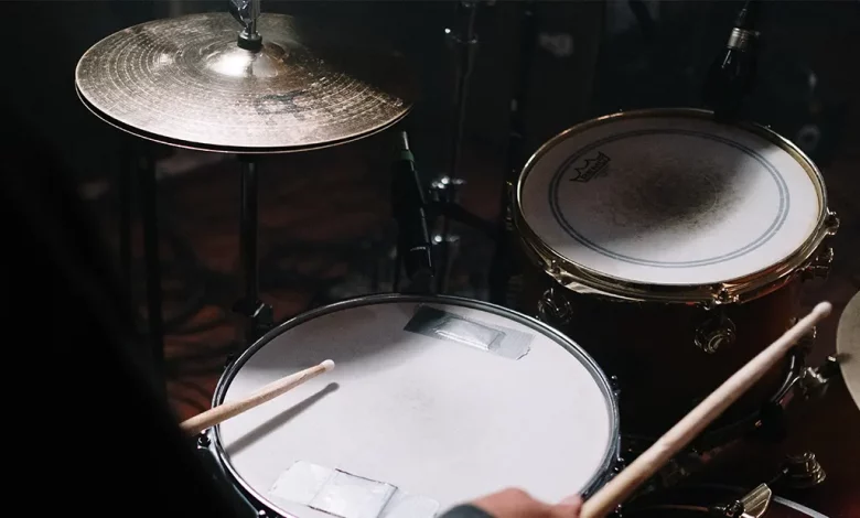 How to write songs as a drummer