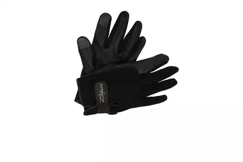 Zildjian Touchscreen Drummers' Gloves