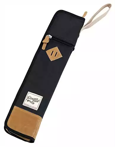 Tama 6-Stick Drumstick Mallet Bag