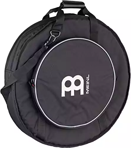 Meinl Cymbals Professional Cymbal Bag