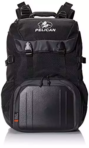Pelican S130 Sport Elite Camera Pack (Black)