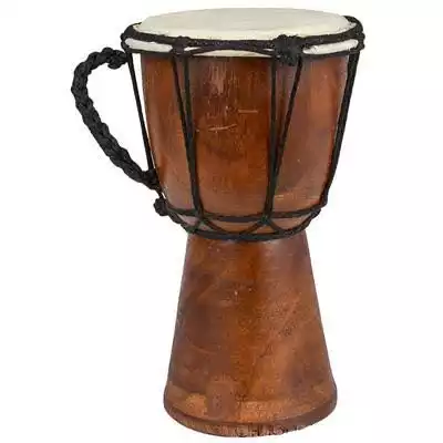 Drums Djembe - Goat Skin Covered Goblet Drum