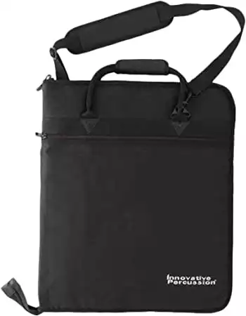 Innovative Percussion MB-3 Large Mallet Tour Bag