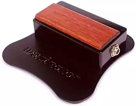 Baby Grand Acoustic Stompbox