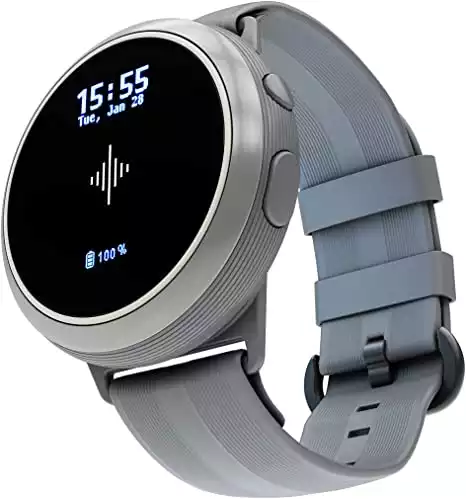 Soundbrenner Core 4-in-1 Musician's Smartwatch