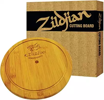 Zildjian 10" K Con Cutting Board