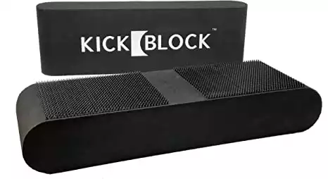 KickBlock - World’s Best Bass Drum Anchor System
