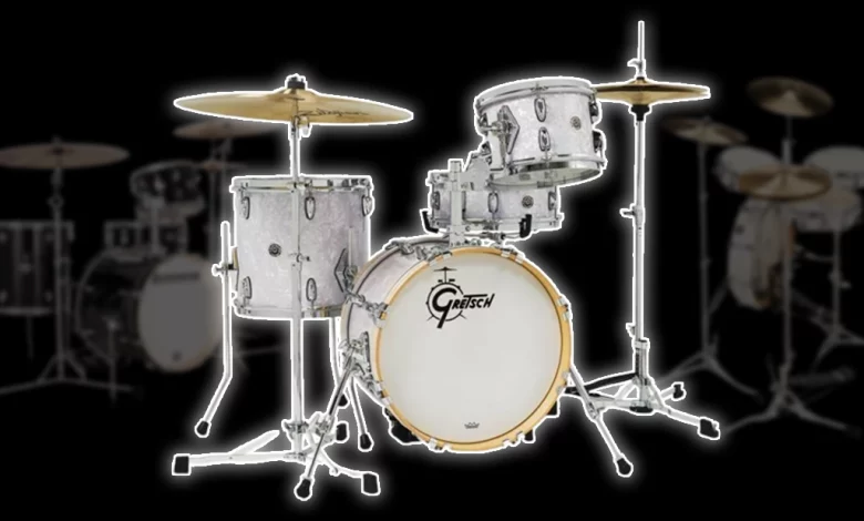 Best Compact Drum Sets