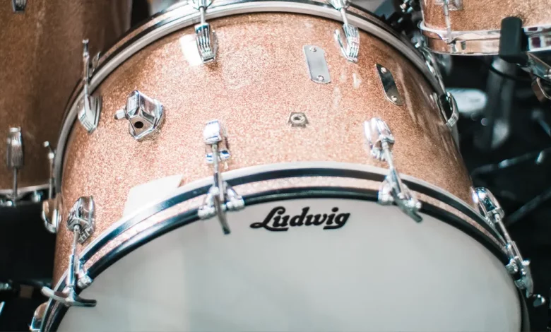 Best Ludwig Drum Sets