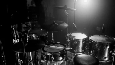 Best Ways to Learn Drums Fast