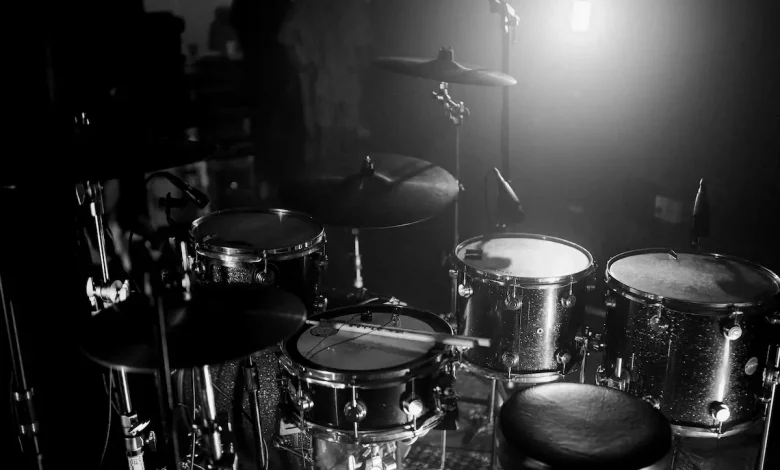 Best Ways to Learn Drums Fast