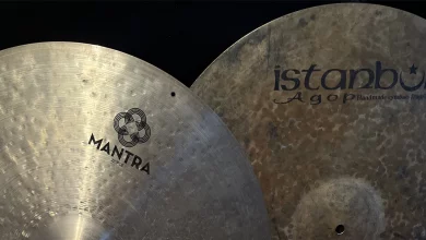 Istanbul Cymbals Reviewed