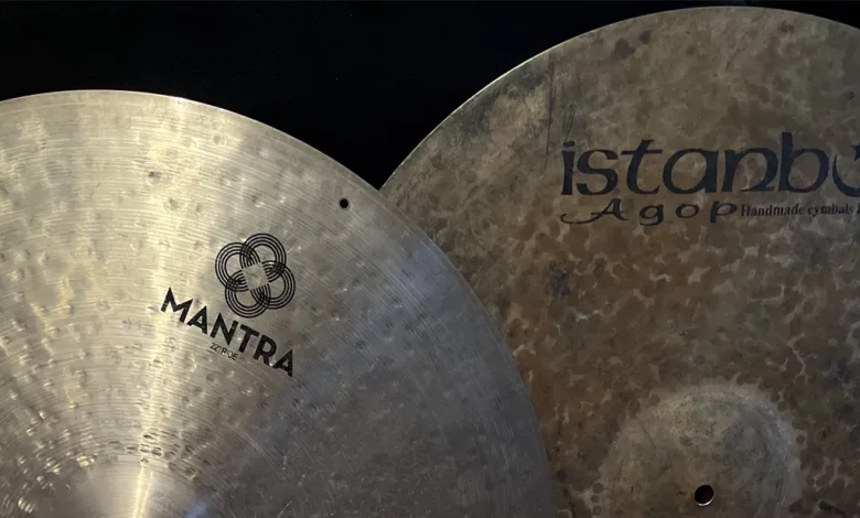Istanbul Cymbals Reviewed