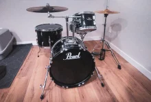 Pearl Roadshow 4-Piece Review