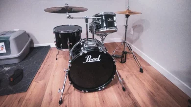 Pearl Roadshow 4-Piece Review