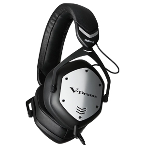 Roland VMH-D1 V-Drum Monitoring Headphones