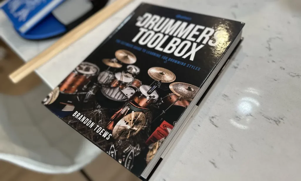 The Drummer's Toolbox