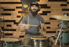 Fastest Way to Get Faster Drumeo Course