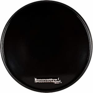 Innovative Percussion CP-1R Black Corps Practice Pad